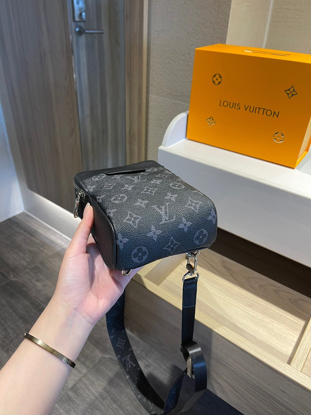 Louis Vuitton Outdoor Slingbag