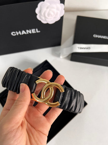 Women’s Luxury CHL BELTS 006