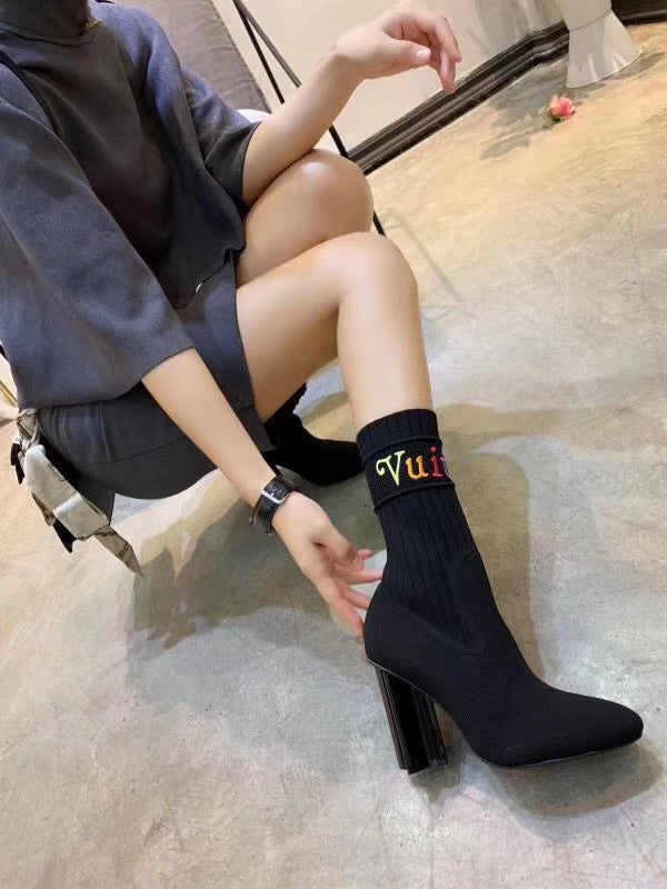 Premium LUV BOOTS 018
