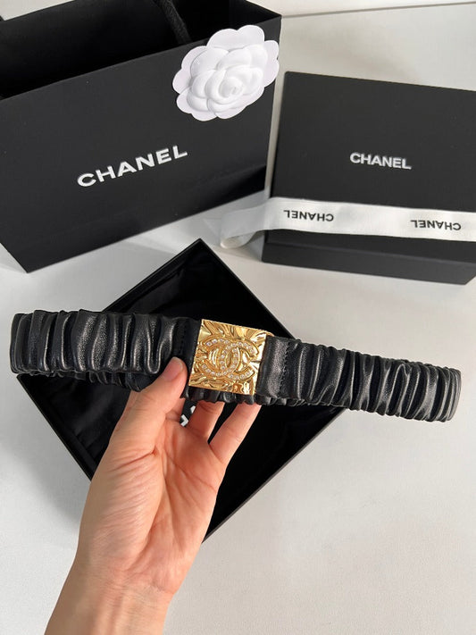 Women’s Luxury CHL BELTS 007