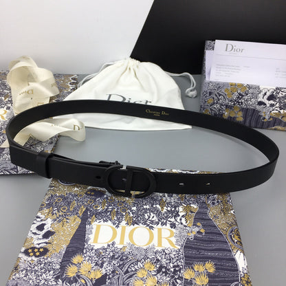 Women’s Luxury DIR BELTS 023