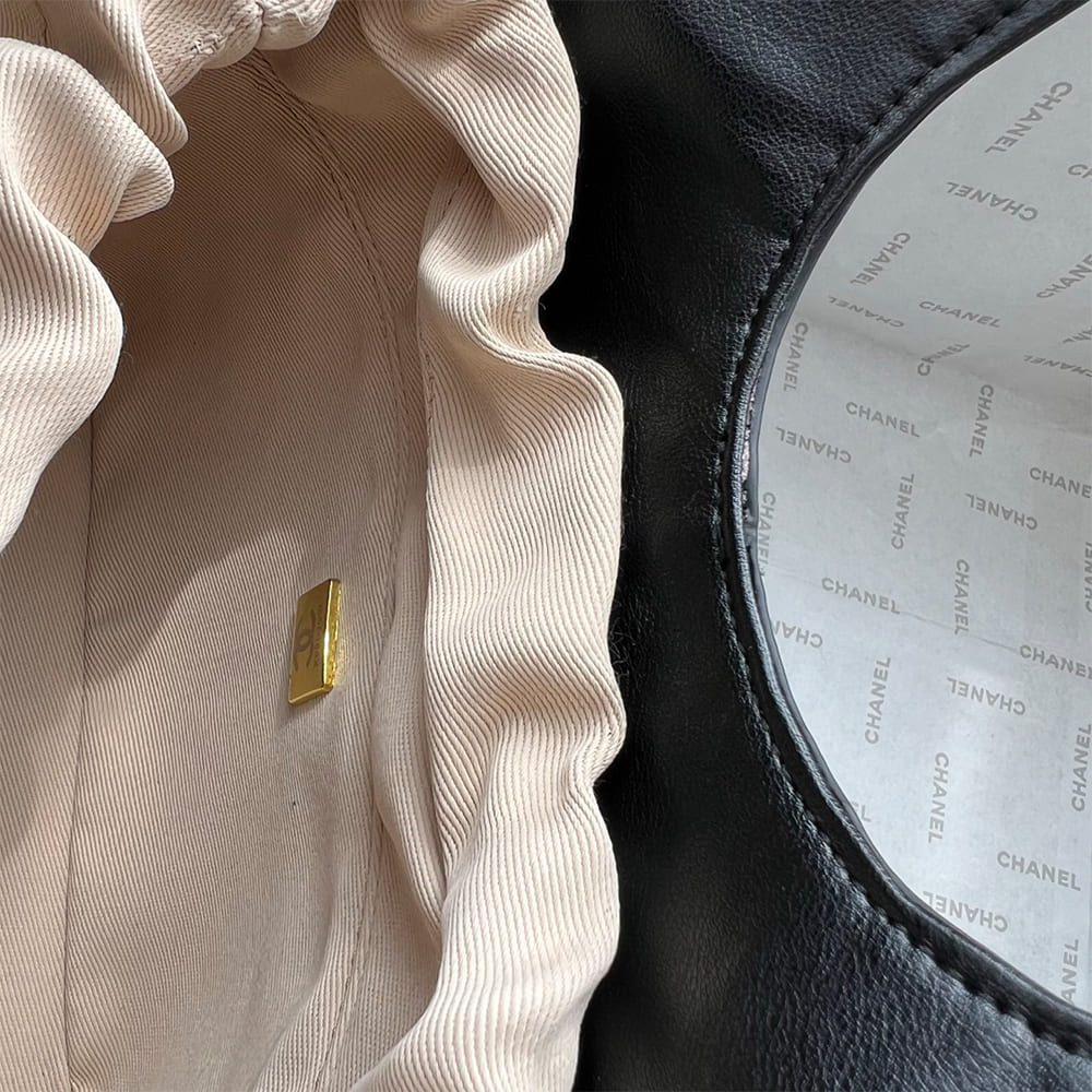 CHANEL Small Shopping Bag(HIGH-END GRADE)