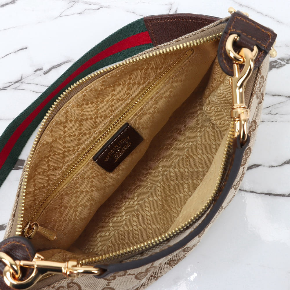 Gucci Brera small crossbody bag