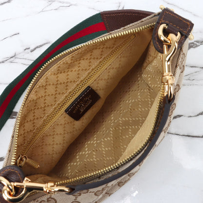 Gucci Brera small crossbody bag