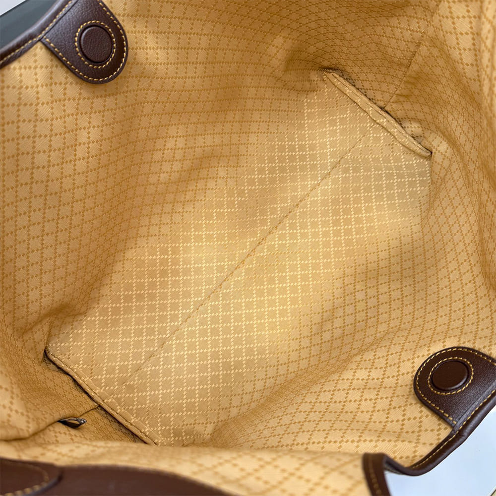 Gucci Giglio large tote bag(HIGH-END GRADE)