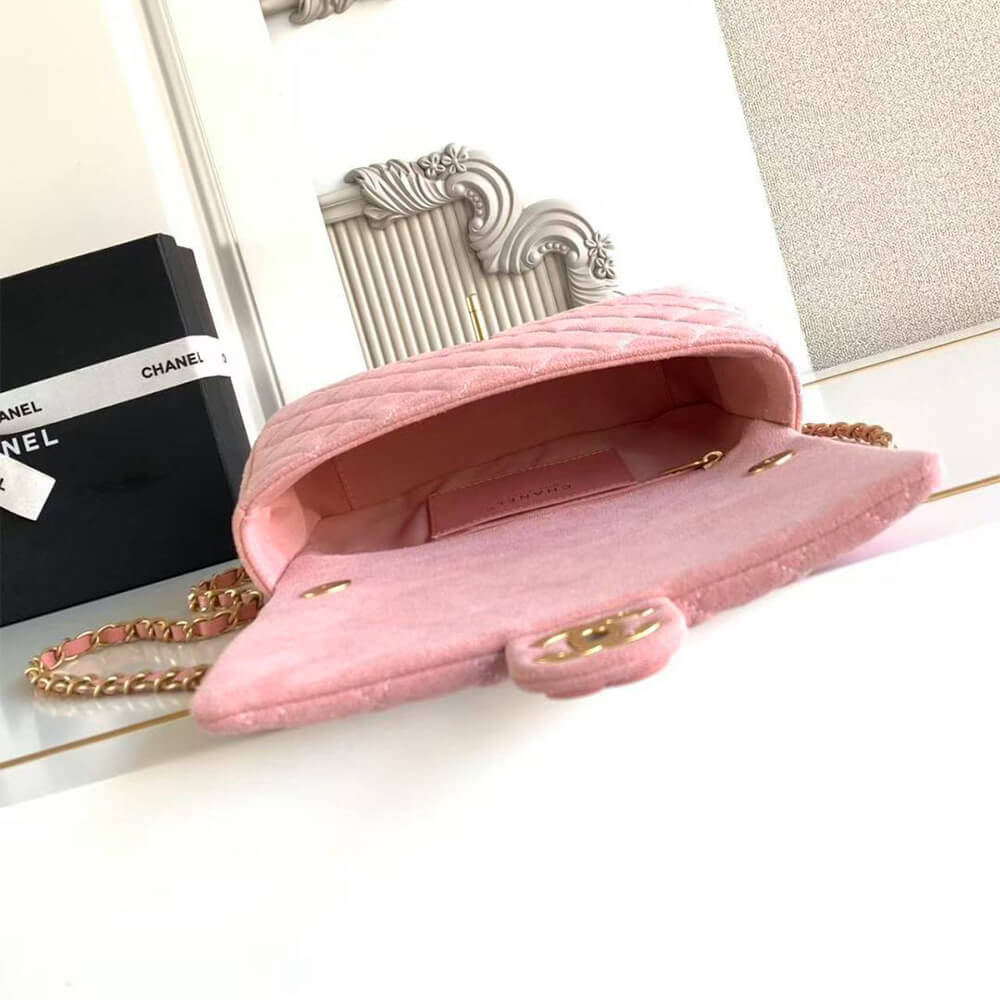 Chanel Flap Bag(HIGH-END GRADE)