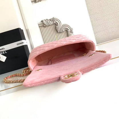 Chanel Flap Bag(HIGH-END GRADE)