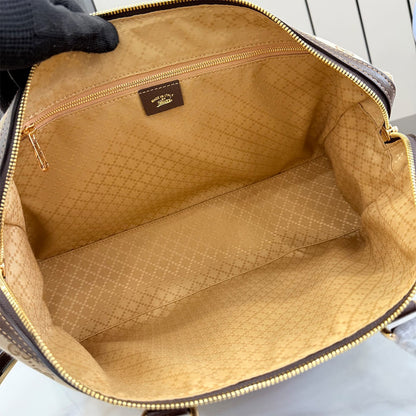 Gucci Borsetto large boston bag(HIGH-END GRADE)