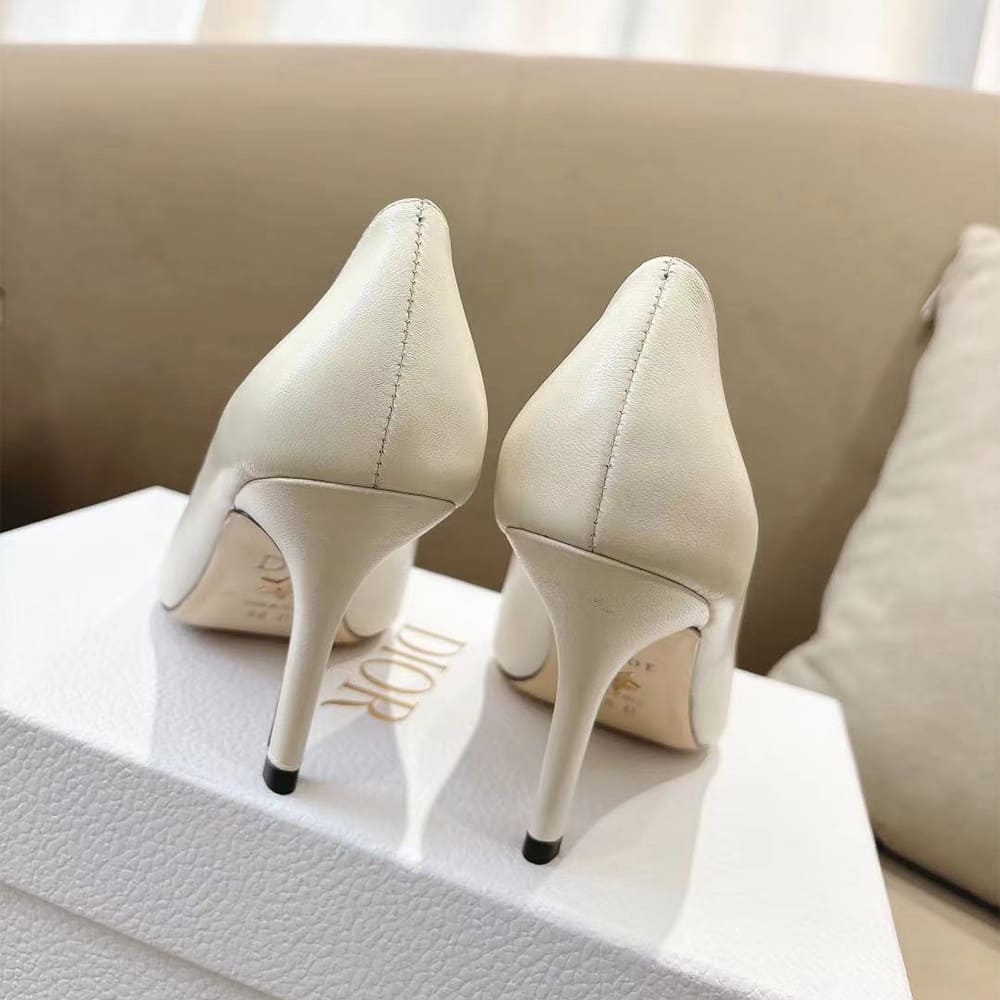 Dior Initials Pump