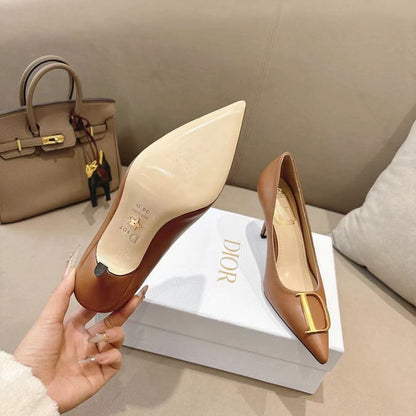 Dior Initials Pump