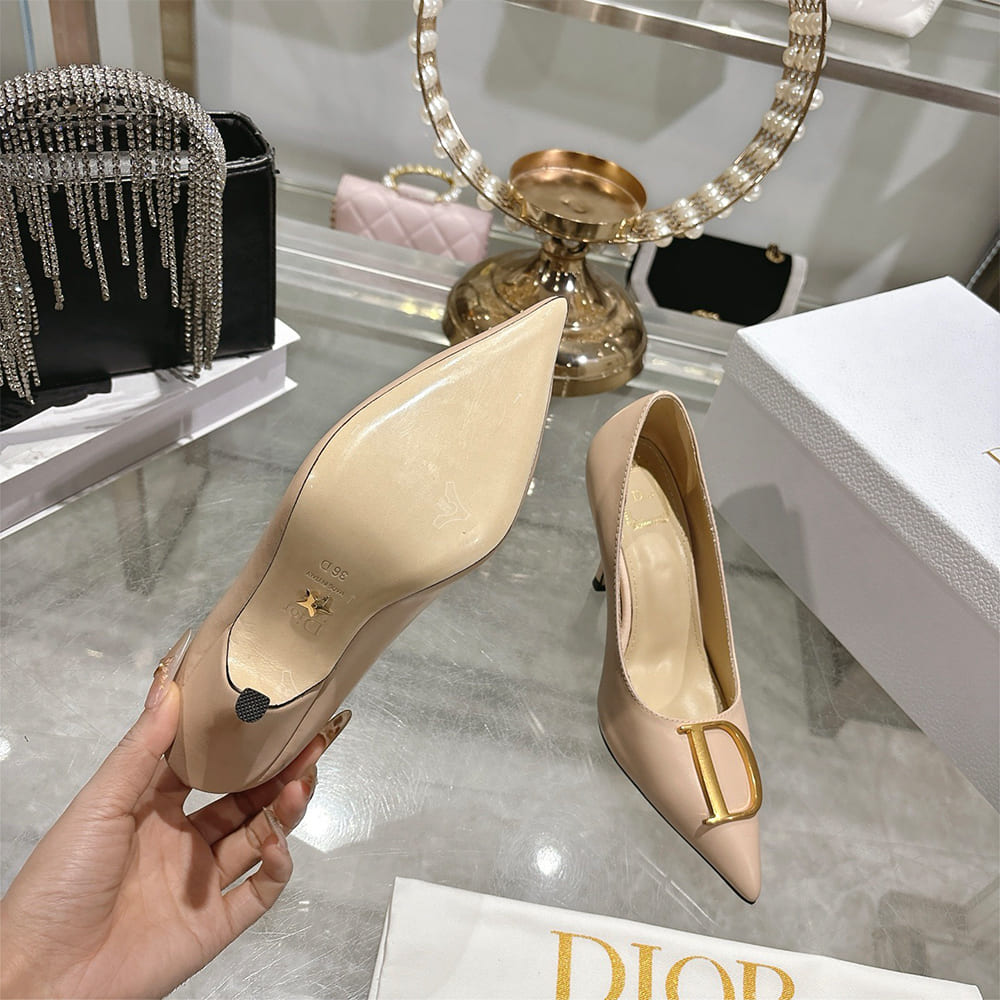 Dior Initials Pump