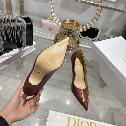 Dior Initials Pump