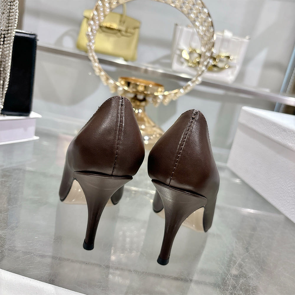 Dior Initials Pump
