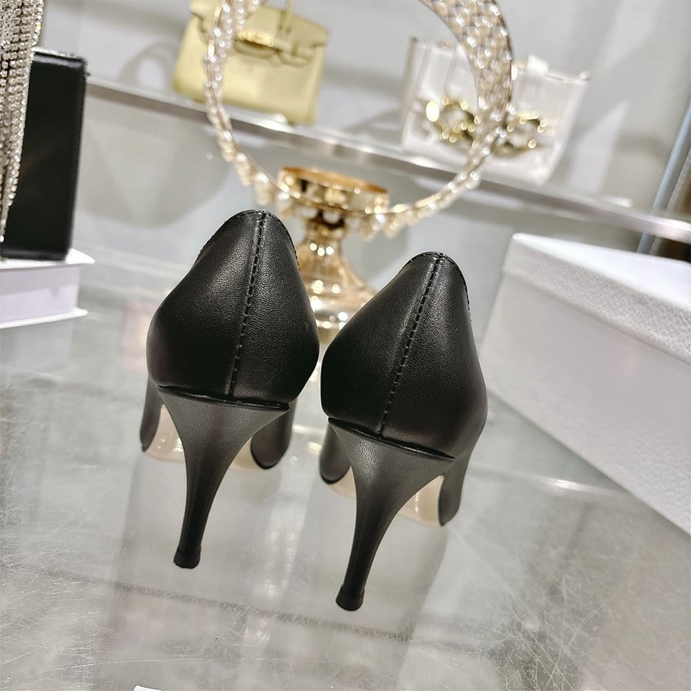 Dior Initials Pump