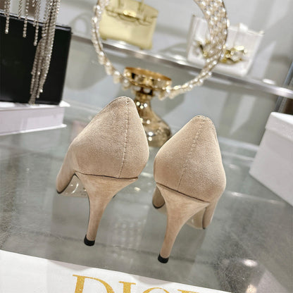 Dior Initials Pump