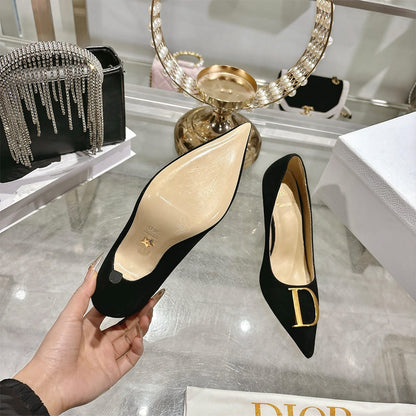 Dior Initials Pump