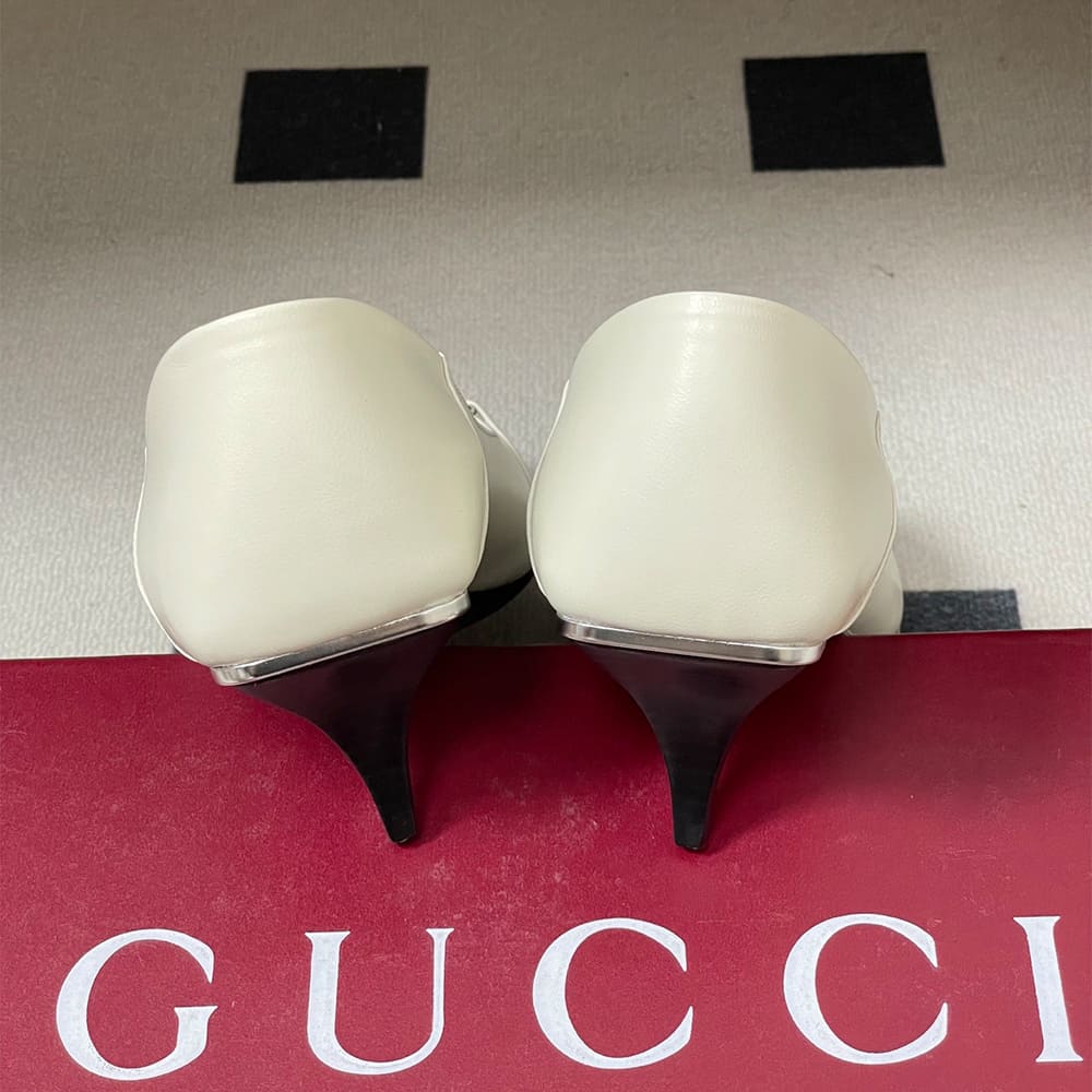 GUCCI Women’s Vittoria pump