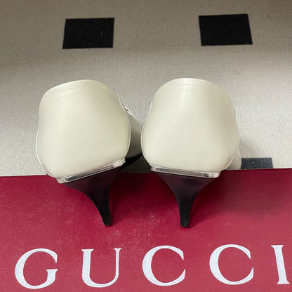 GUCCI Women’s Vittoria pump