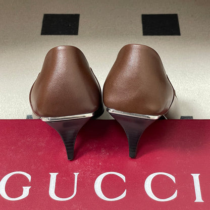 GUCCI Women’s Vittoria pump