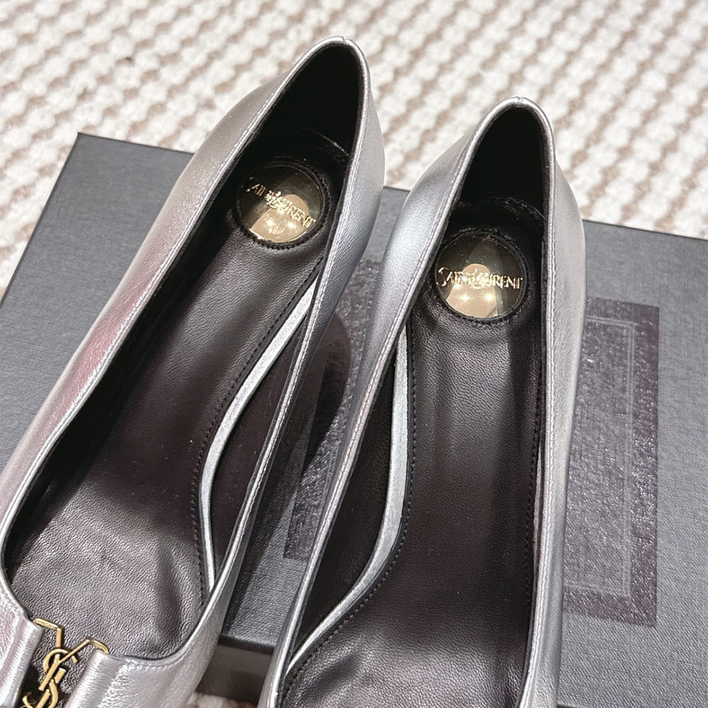 YSL BABYLONE BRETEUIL pumps