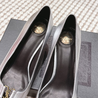 YSL BABYLONE BRETEUIL pumps