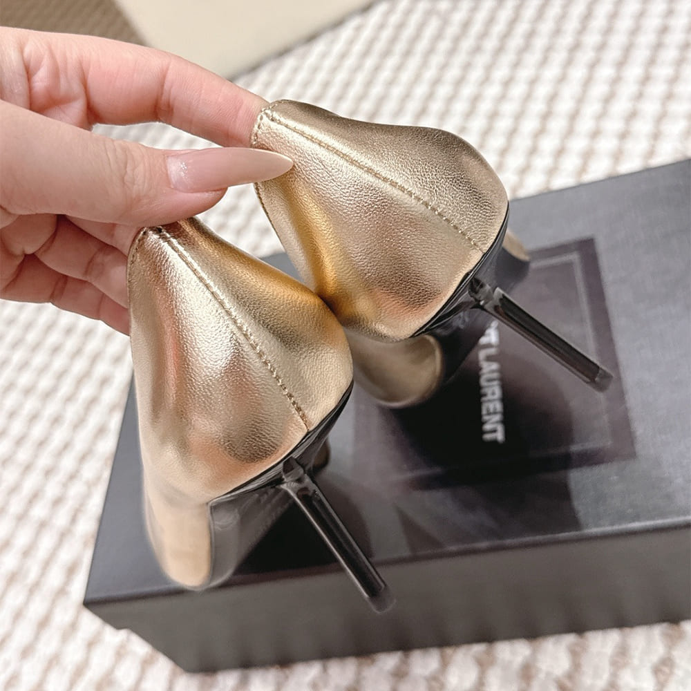 YSL BABYLONE BRETEUIL pumps