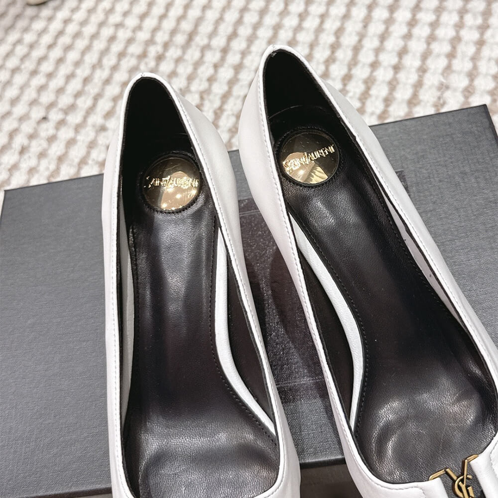 YSL BABYLONE BRETEUIL pumps
