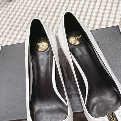 YSL BABYLONE BRETEUIL pumps