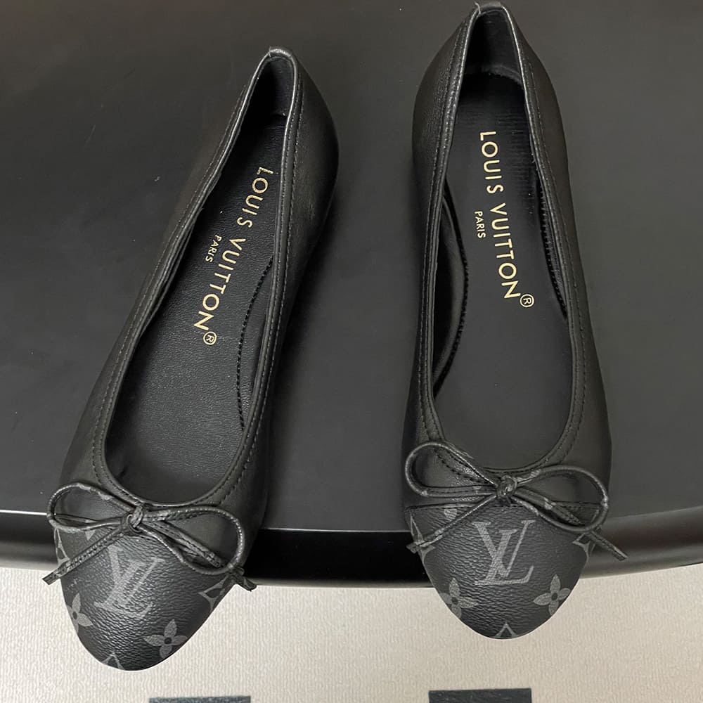 LV Darling Ballerina