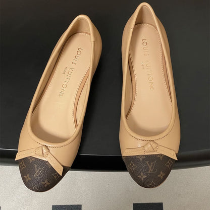 LV Darling Ballerina