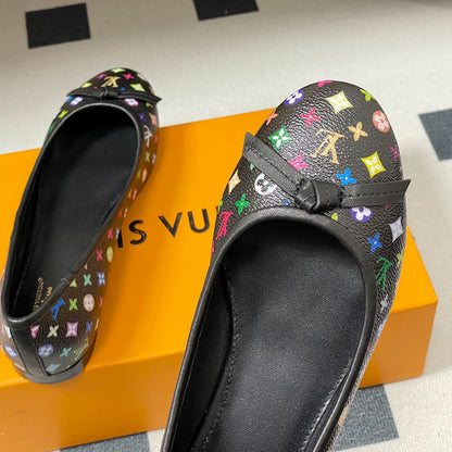 LV x TM Darling Ballerina