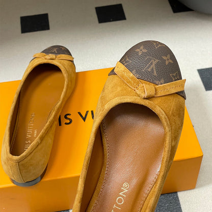 LV Darling Ballerina