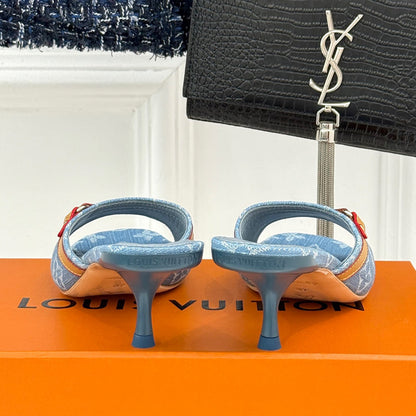 LV 6Am Mule 649820