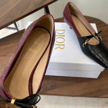 Dior Muse Pump
