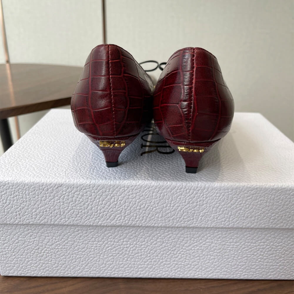 Dior Muse Pump