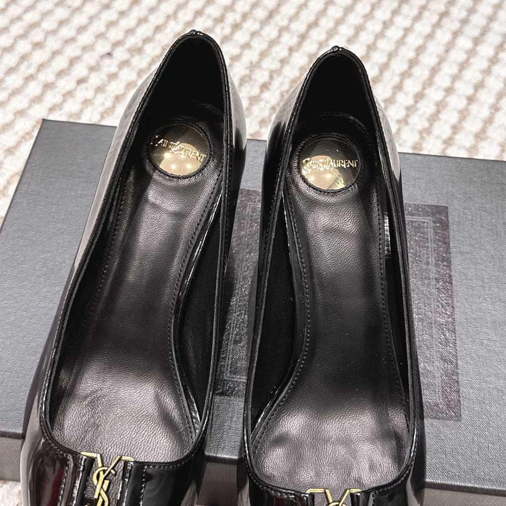 YSL BABYLONE BRETEUIL pumps