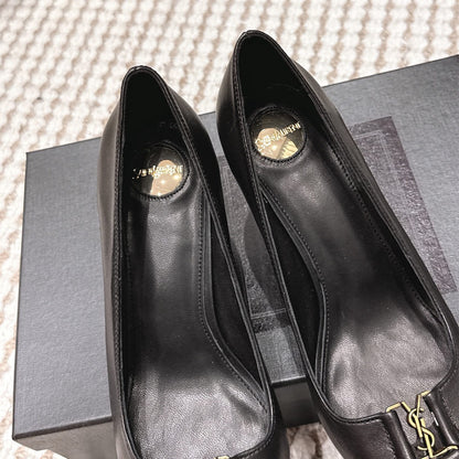 YSL BABYLONE BRETEUIL pumps