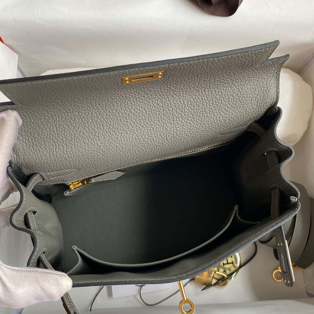 Hermes Kelly 25(HIGH-END GRADE)