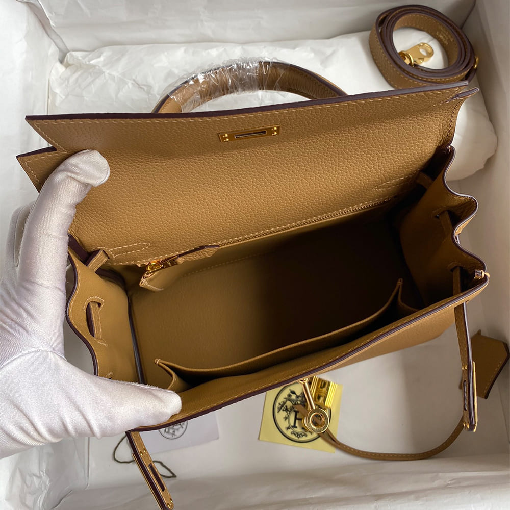Hermes Kelly 25(HIGH-END GRADE)