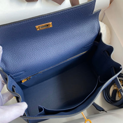 Hermes Kelly 25(HIGH-END GRADE)