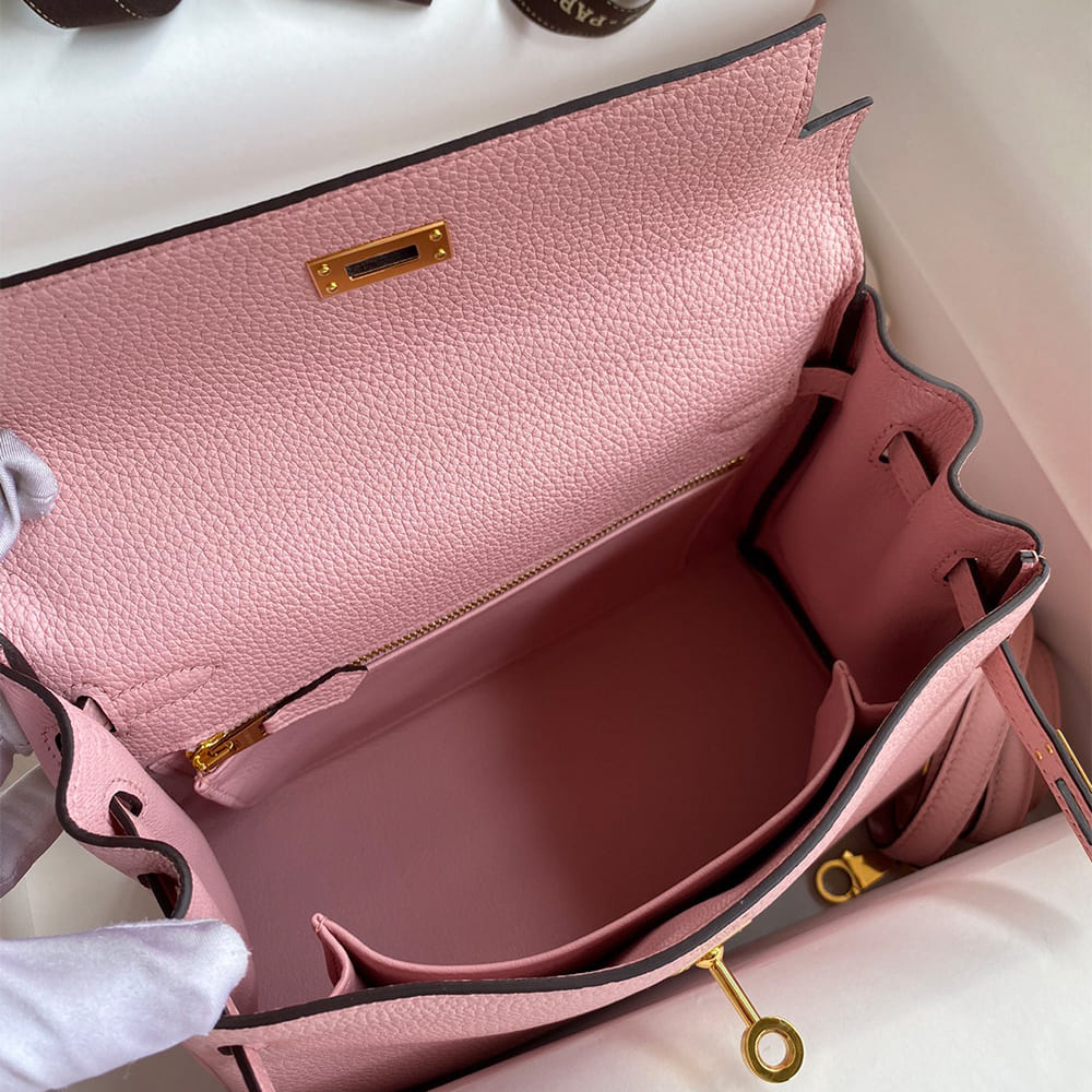 Hermes Kelly 25(HIGH-END GRADE)