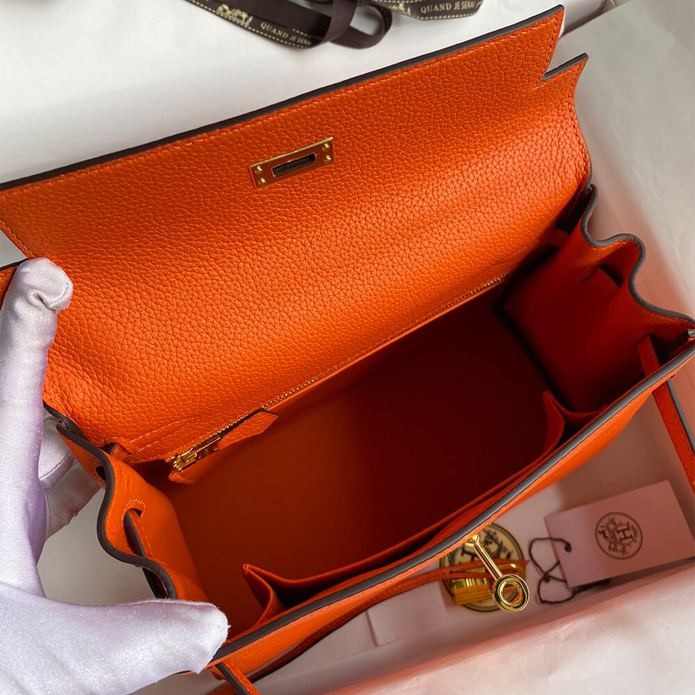 Hermes Kelly 25(HIGH-END GRADE)