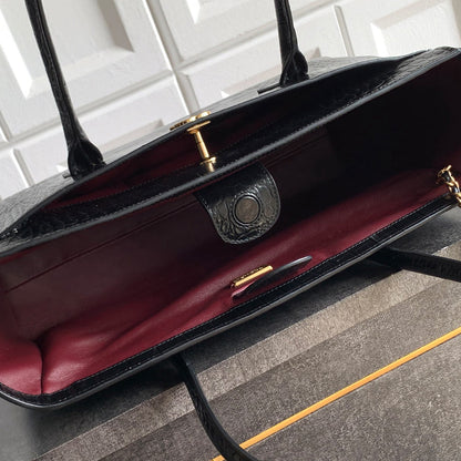 CHANEL Small Tote(HIGH-END GRADE)