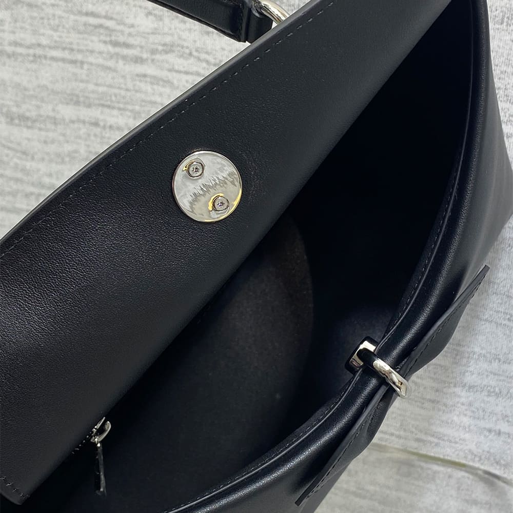 Small Dior Cigale BAG(HIGH-END GRADE)