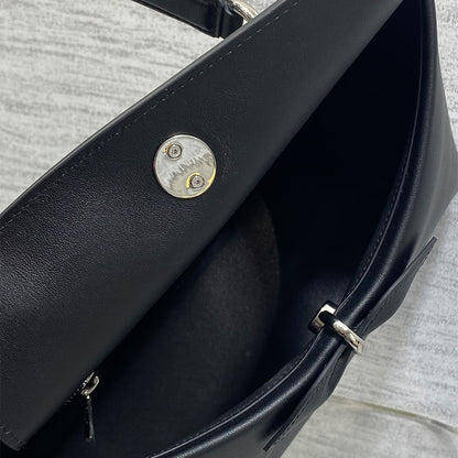 Small Dior Cigale BAG(HIGH-END GRADE)