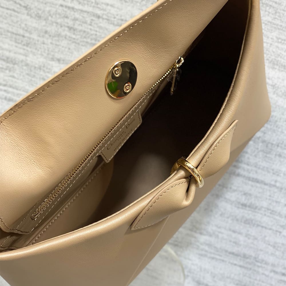 Small Dior Cigale BAG(HIGH-END GRADE)