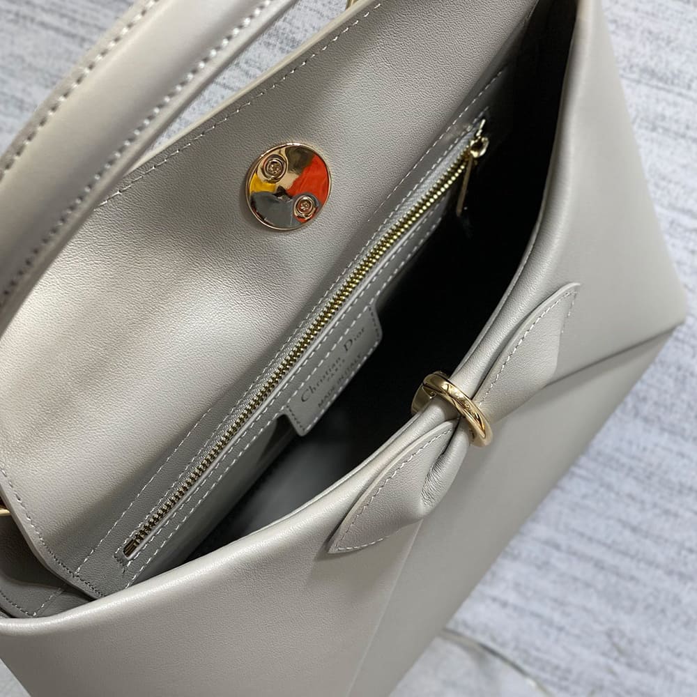 Small Dior Cigale BAG(HIGH-END GRADE)