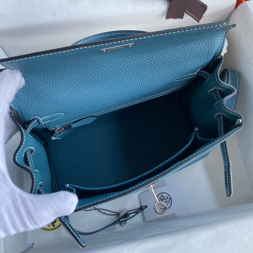 Hermes Kelly 25(HIGH-END GRADE)