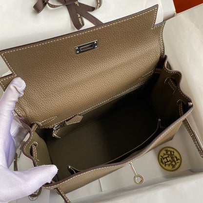 Hermes Kelly 25(HIGH-END GRADE)