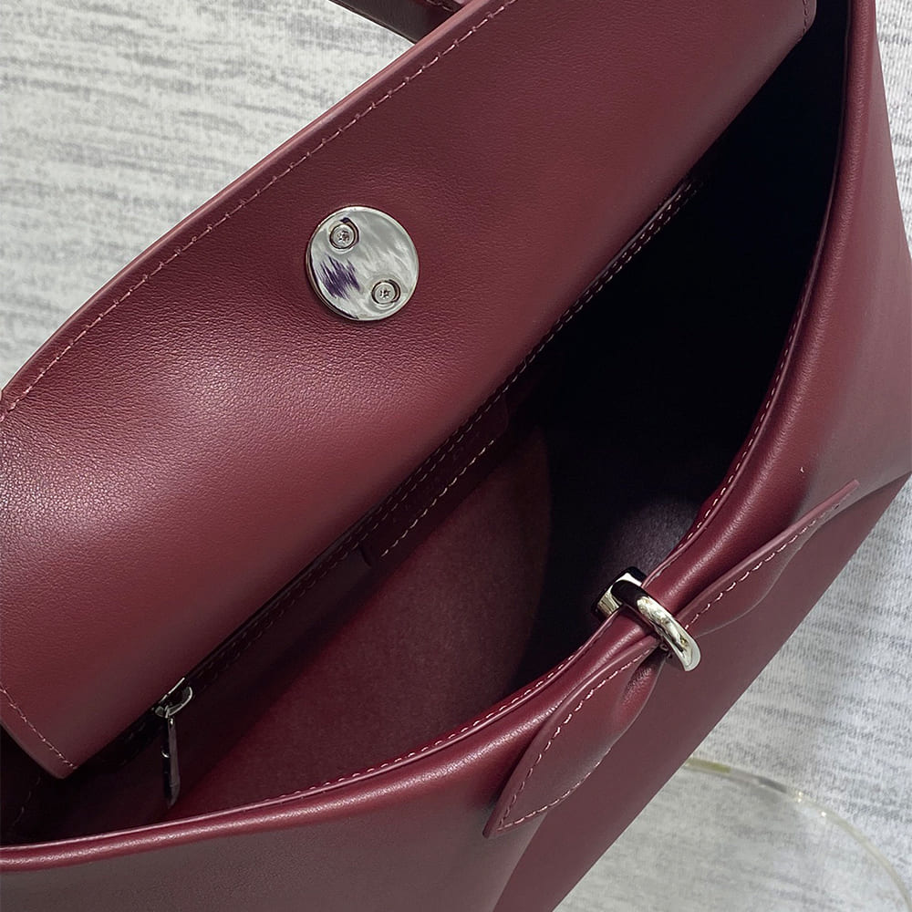 Small Dior Cigale BAG(HIGH-END GRADE)